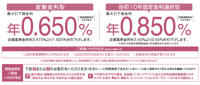 えんしん特別金利住宅ローン 住宅ローン かりる 個人のお客さま 遠州信用金庫